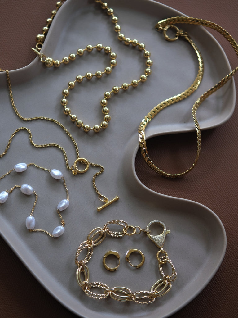 Heyjow Mainstays - Cerwyn Bracelet