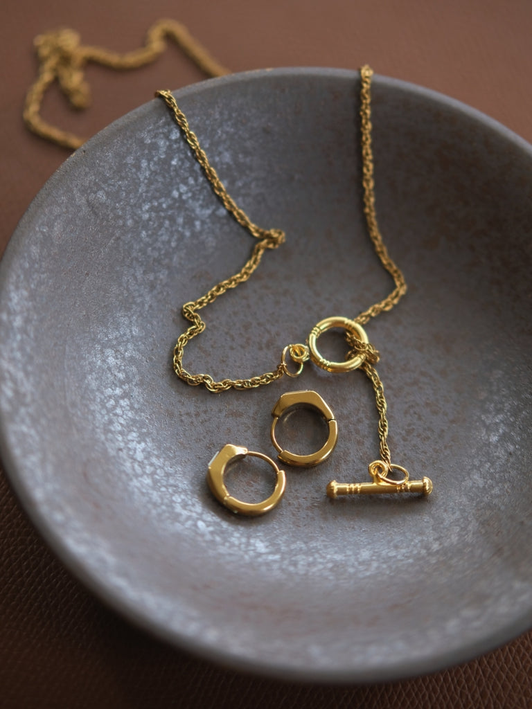 Heyjow Mainstays - Anka Earrings