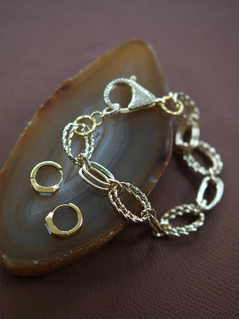 Heyjow Mainstays - Cerwyn Bracelet