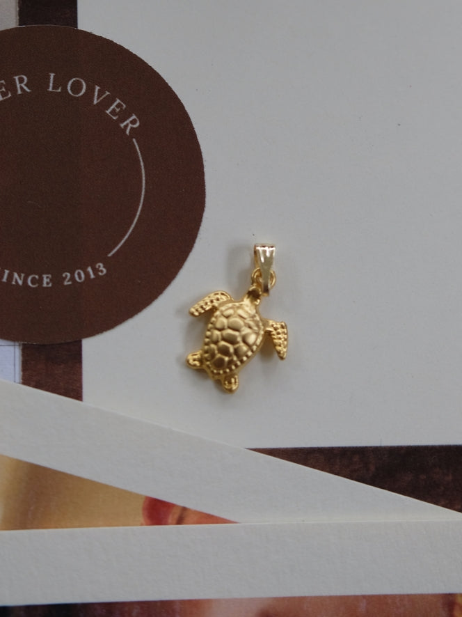 Charms Bar - Turtle