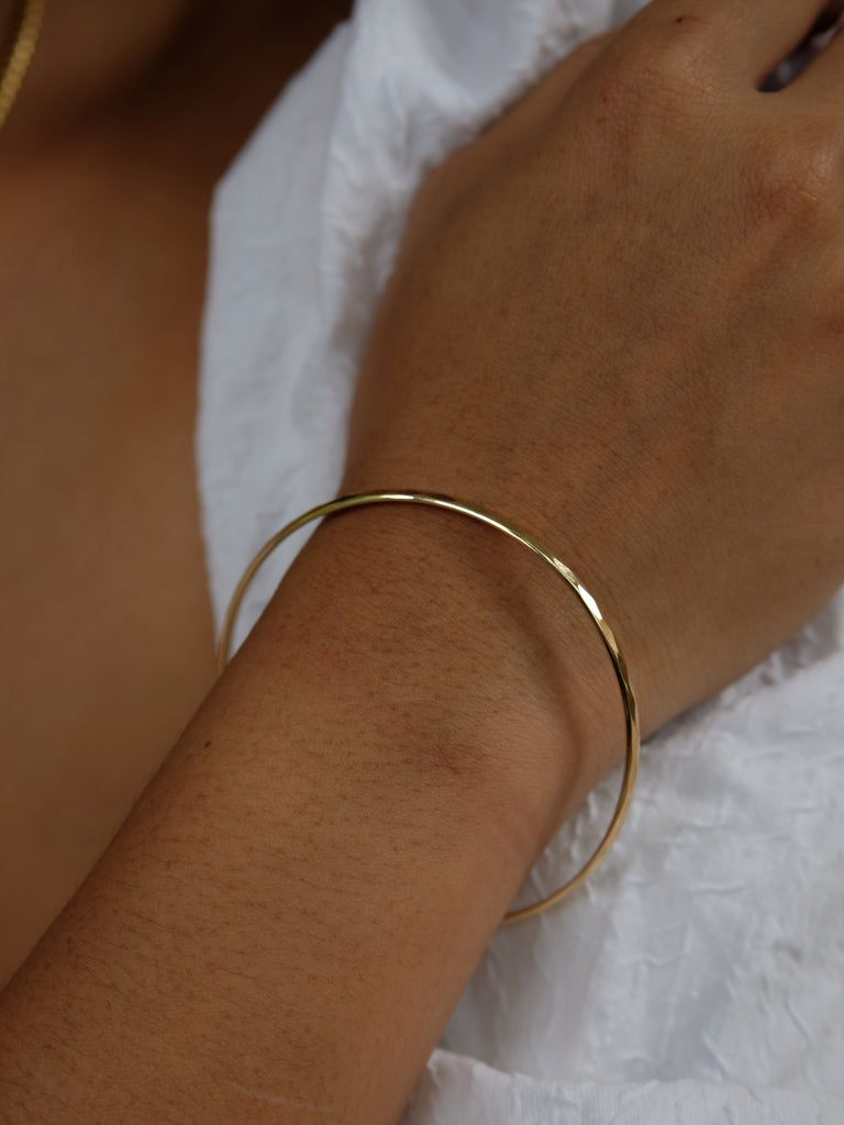 Heyjow Luxe - Tovi Bangle