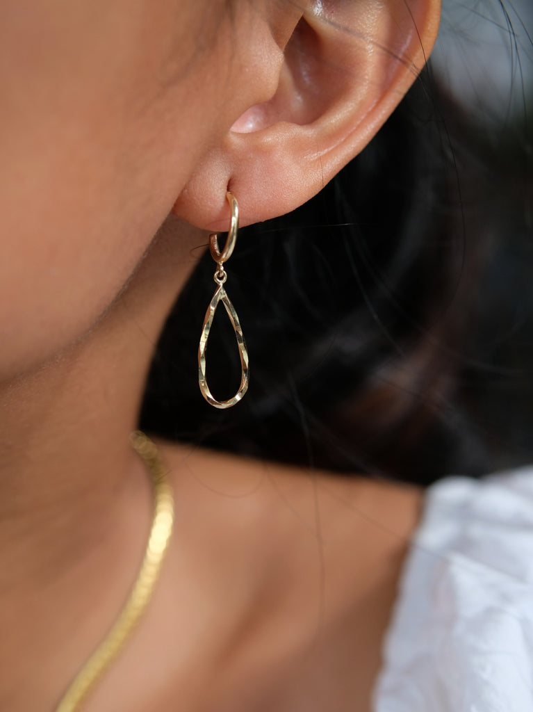 Heyjow Luxe - Rae Earrings