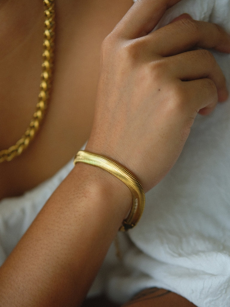 Heyjow Mainstays - Pinta Bracelet