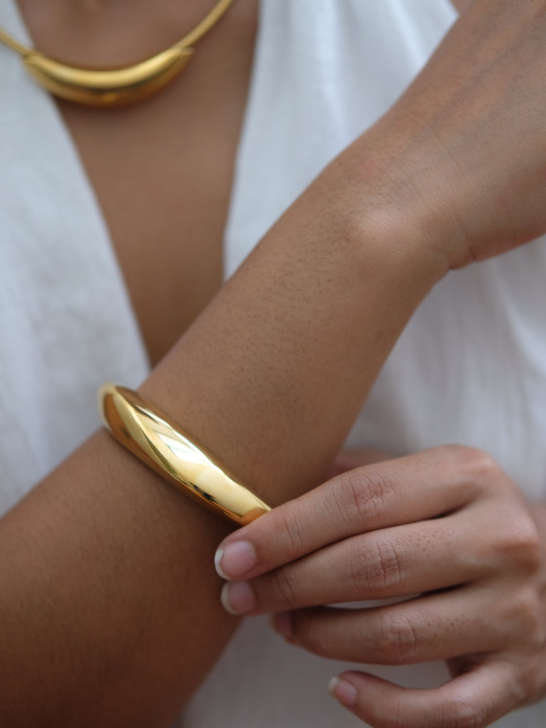 Holiday x 12 - Maia Bangle