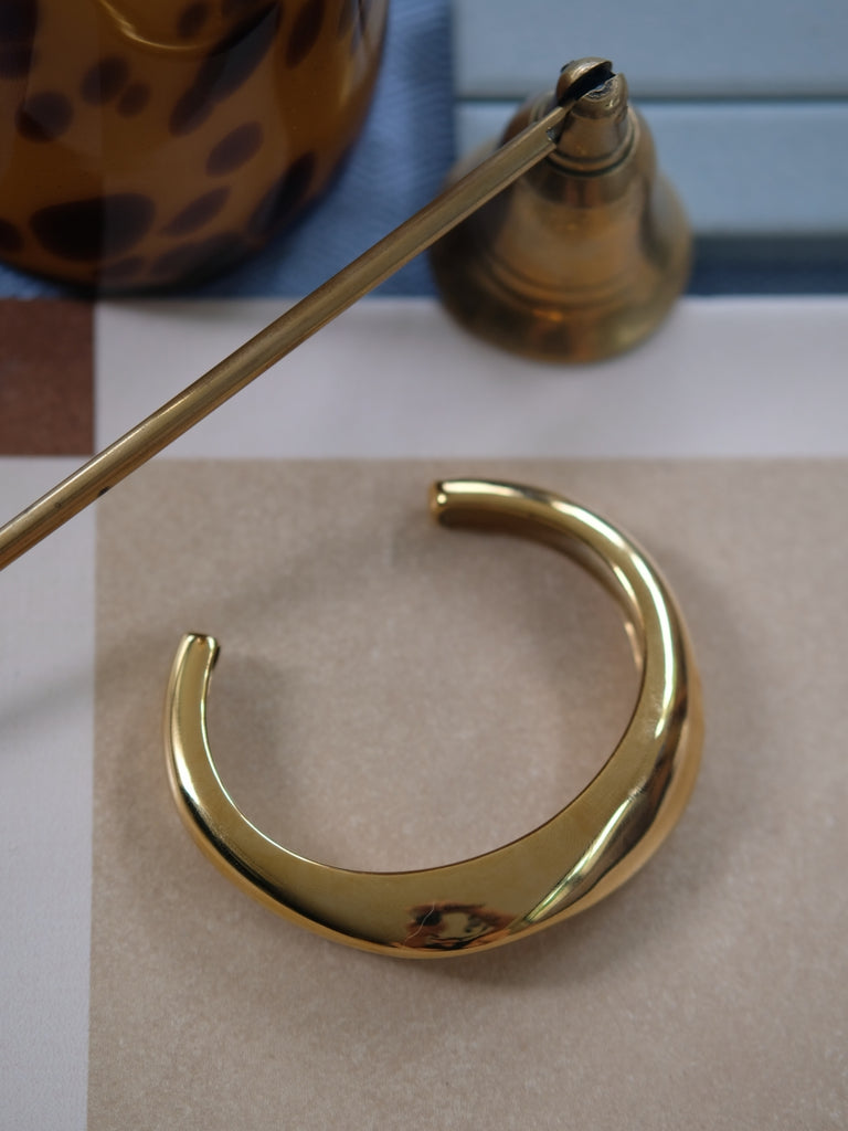 Holiday x 12 - Maia Bangle