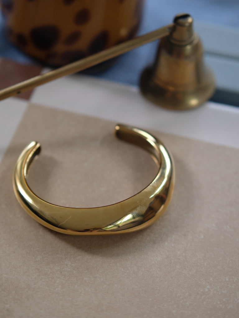 Holiday x 12 - Maia Bangle