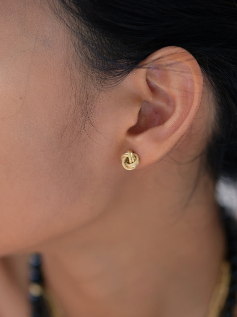 Heyjow Luxe - Kenza Earrings