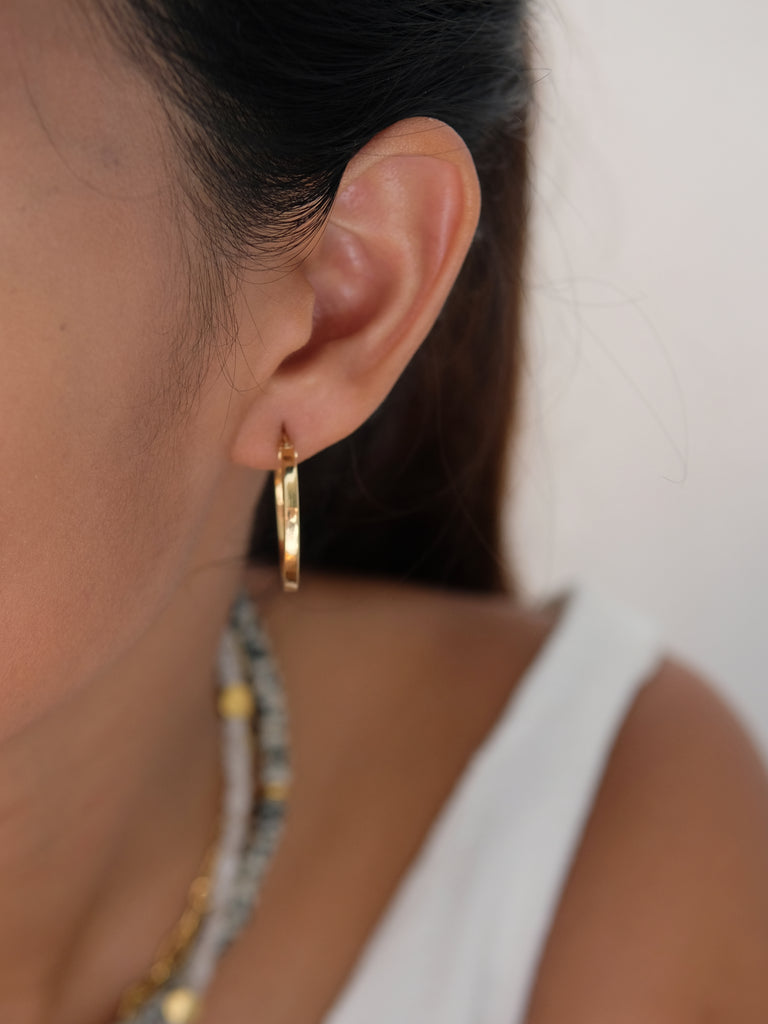 Heyjow Luxe - Adelaide Earrings