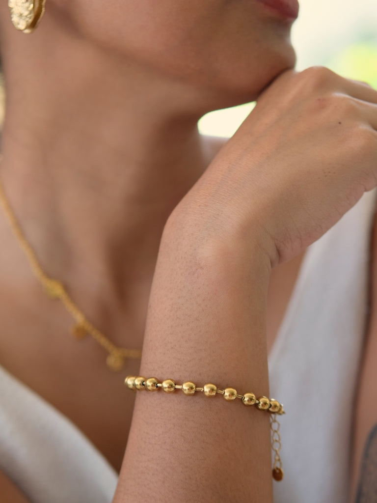 Cucina Tropicale - Doria Bracelet