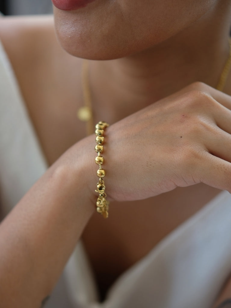 Cucina Tropicale - Doria Bracelet