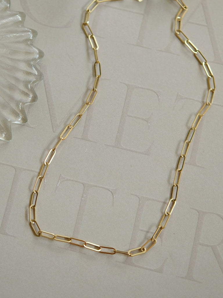 Heyjow Luxe - Celeste Chain