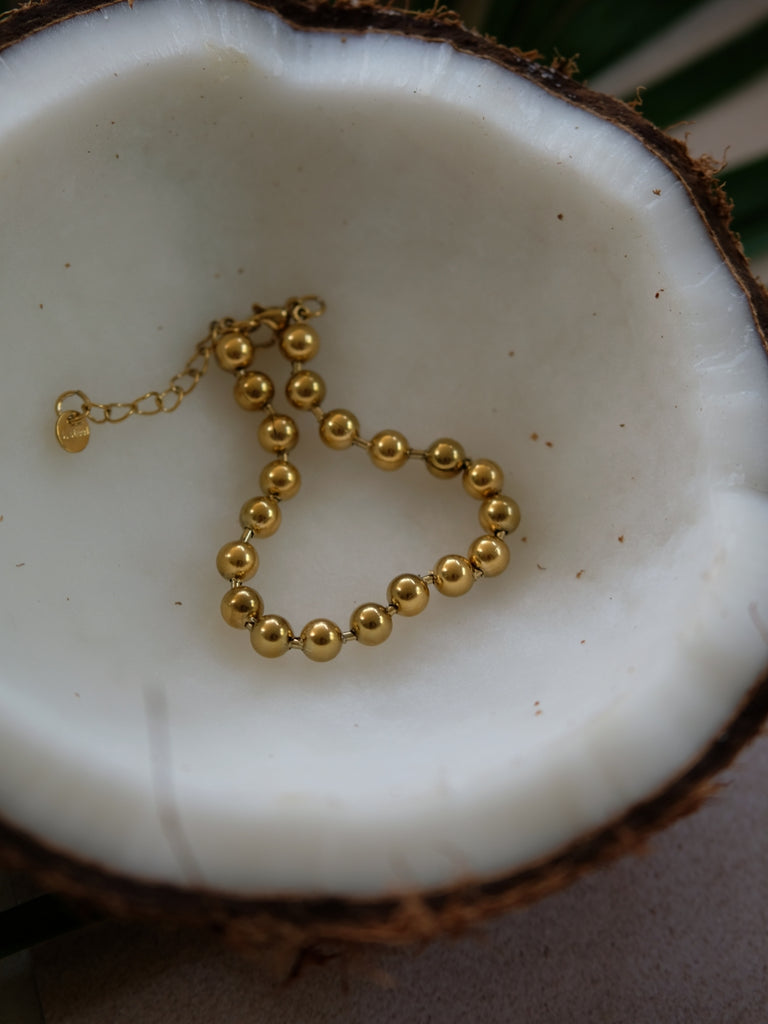 Cucina Tropicale - Doria Bracelet