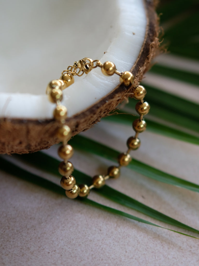 Cucina Tropicale - Doria Bracelet