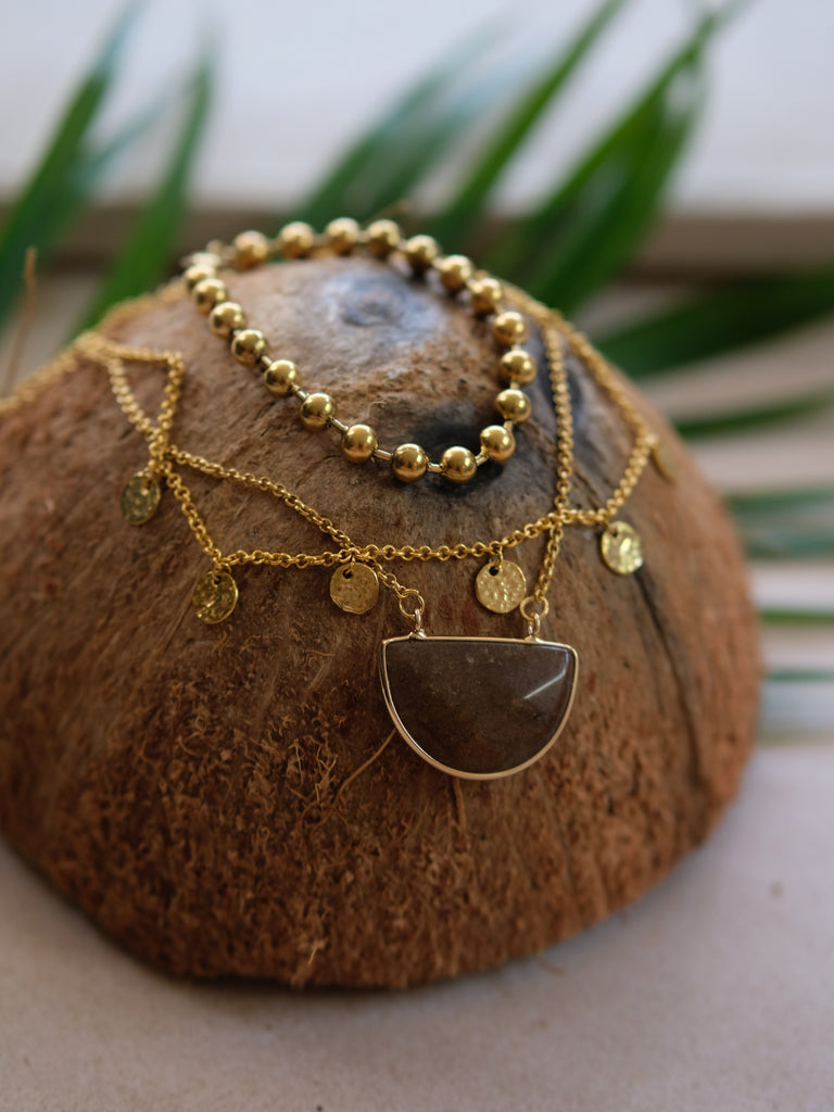 Cucina Tropicale - Doria Bracelet