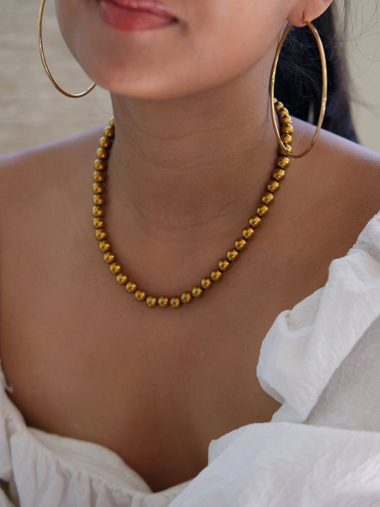 Heyjow Mainstays - Sloane Earrings