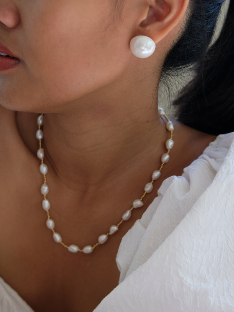Heyjow Mainstays - Valeria Earrings