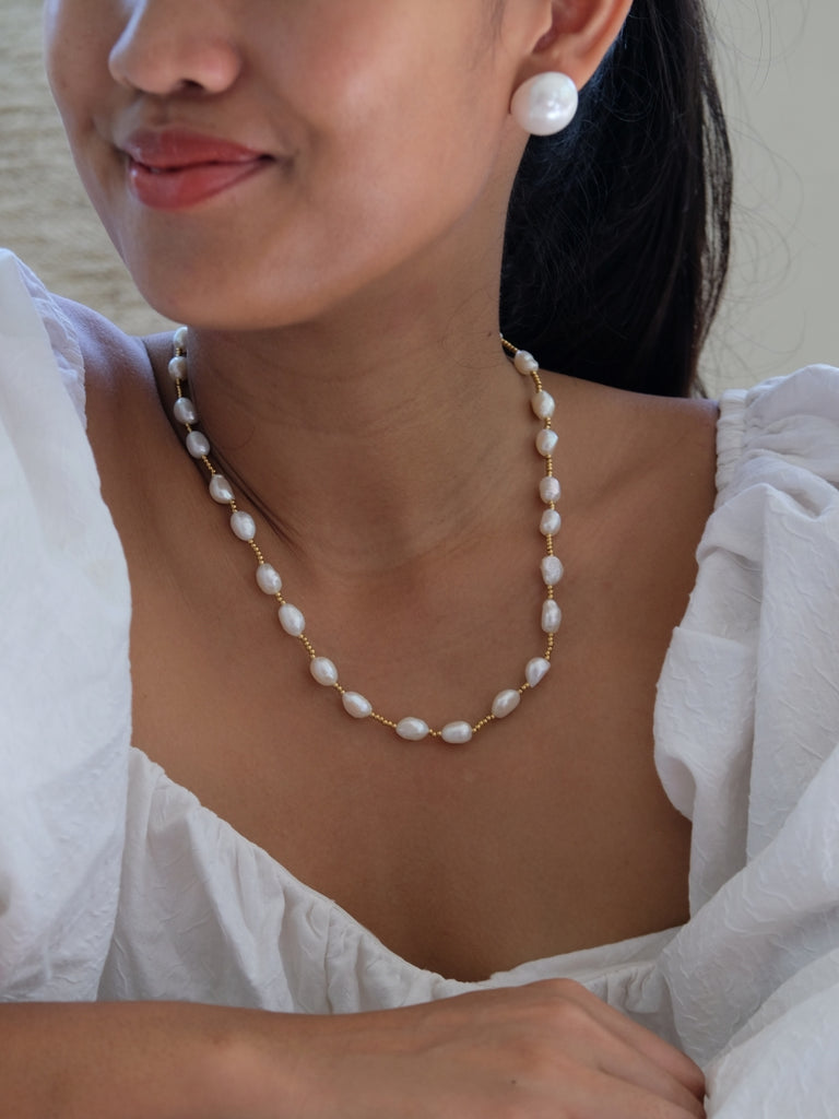 Heyjow Mainstays - Valeria Earrings