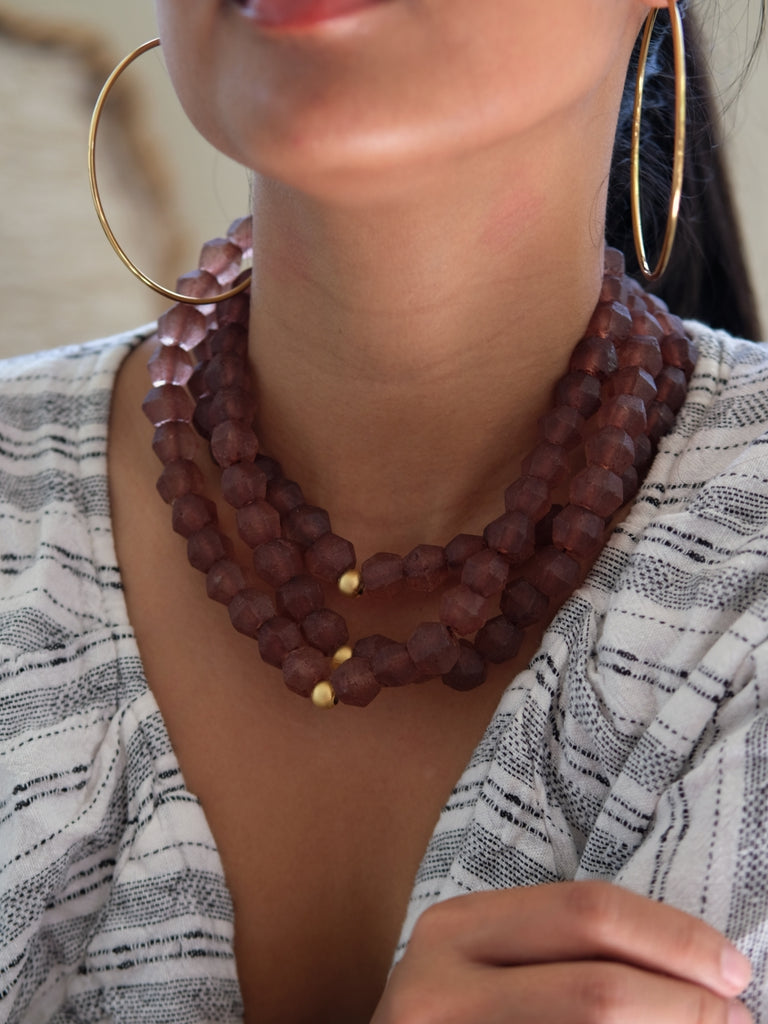 Heyjow Mainstays - Sloane Earrings