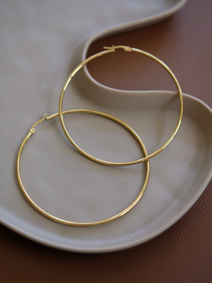 Heyjow Mainstays - Sloane Earrings