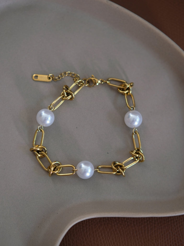 Heyjow Mainstays - Baila Bracelet