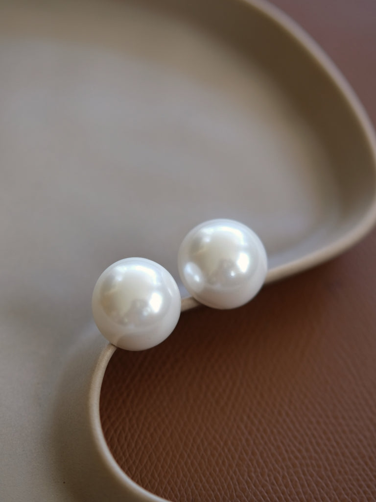 Heyjow Mainstays - Valeria Earrings