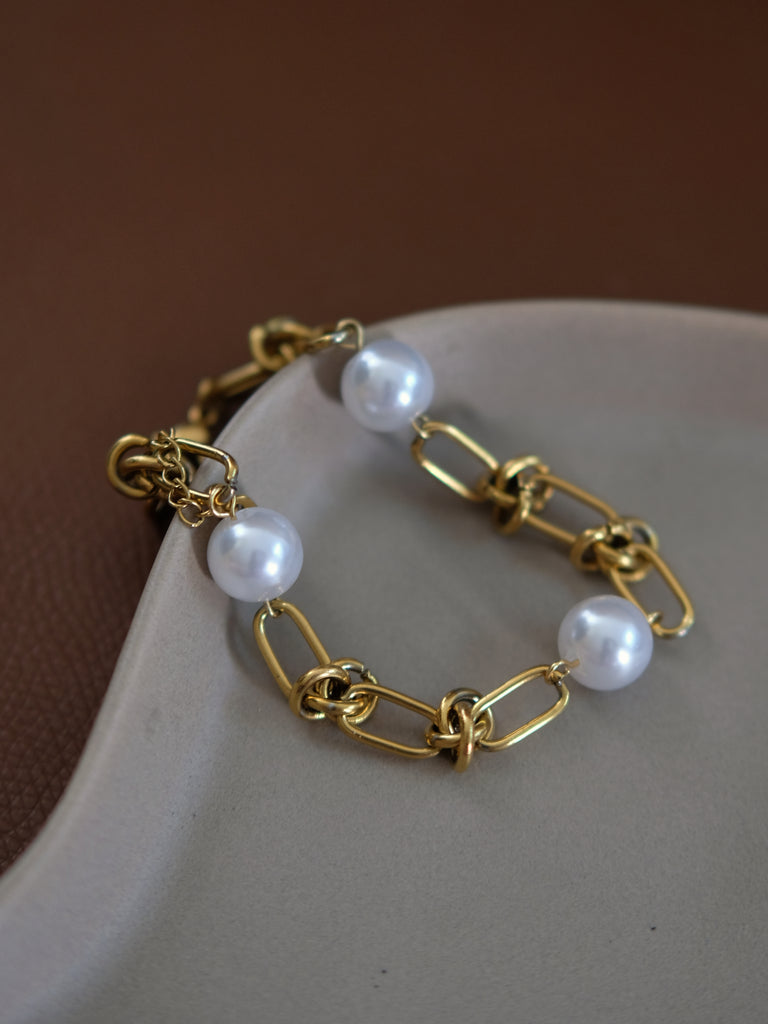 Heyjow Mainstays - Baila Bracelet