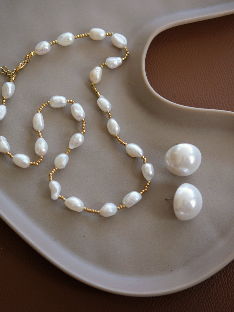 Heyjow Mainstays - Valeria Earrings