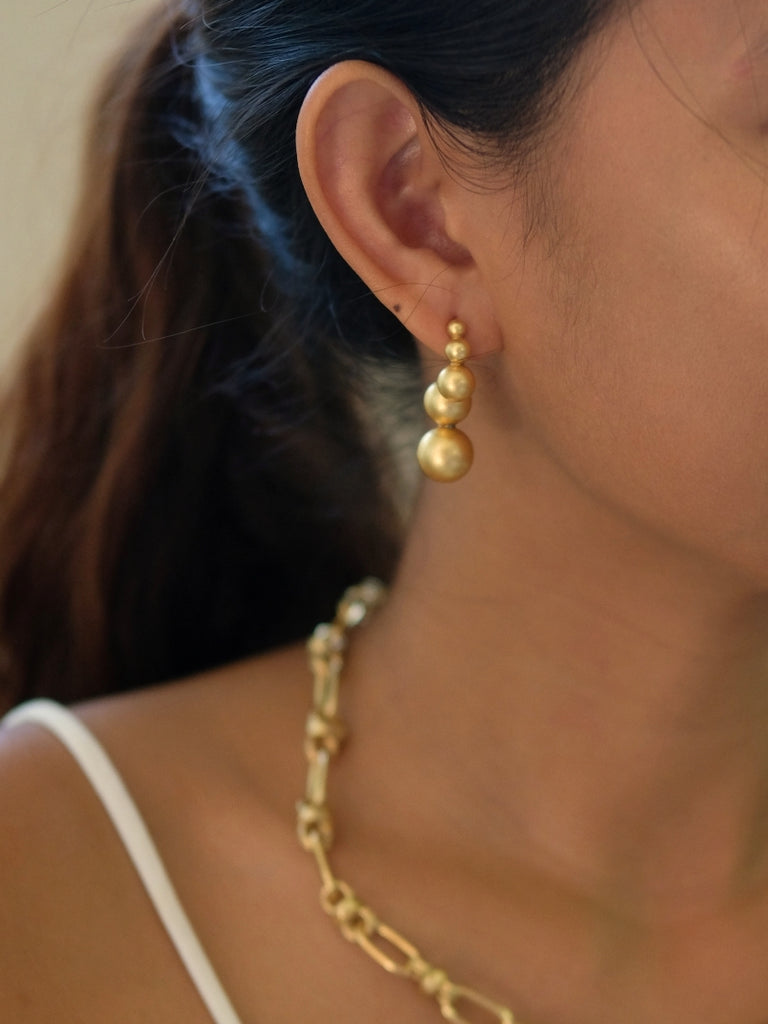 GlisTEN - Bernice Earrings