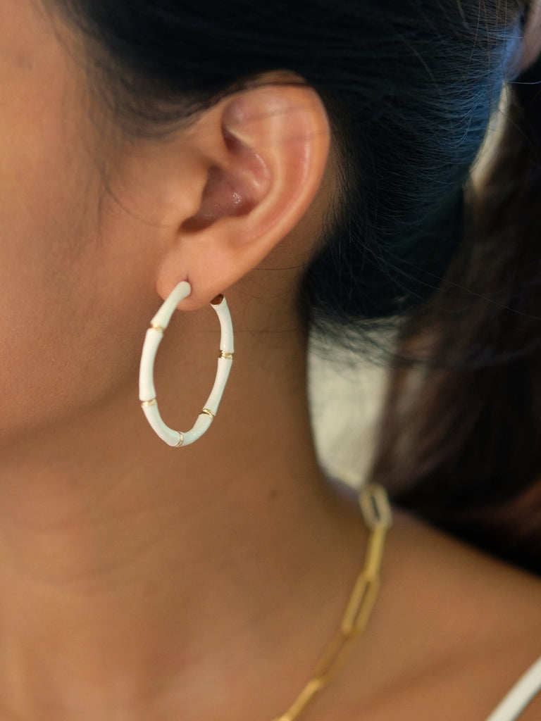 GlisTEN - Lindi Earrings