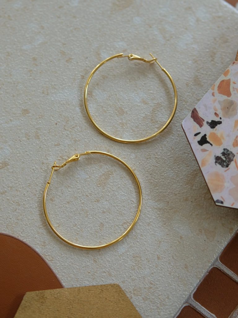 GlisTEN - Vafara Earrings