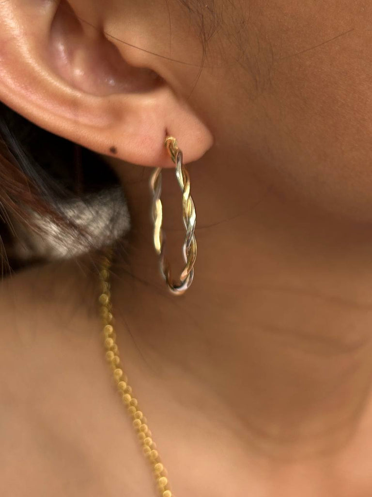Heyjow Luxe - Shayla Earrings