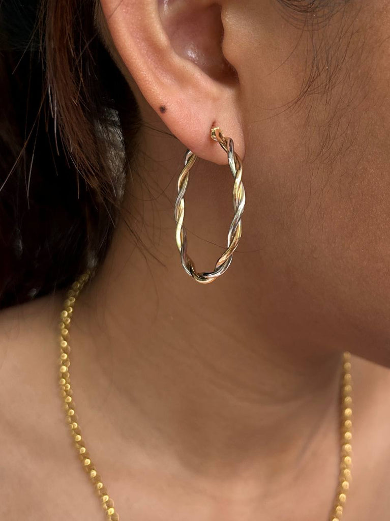 Heyjow Luxe - Shayla Earrings
