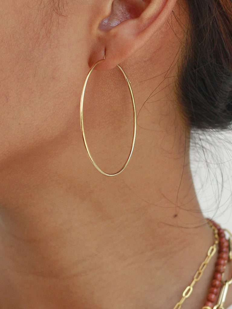 Heyjow Luxe - Adora Earrings