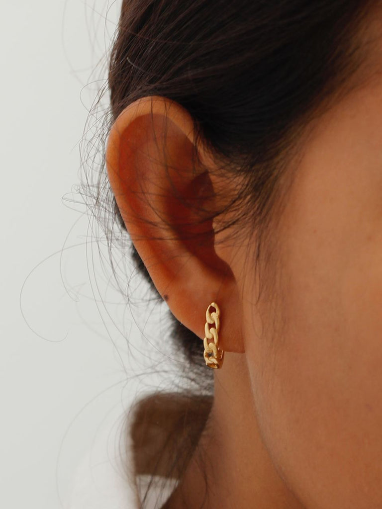 Heyjow Luxe - Colette Earrings